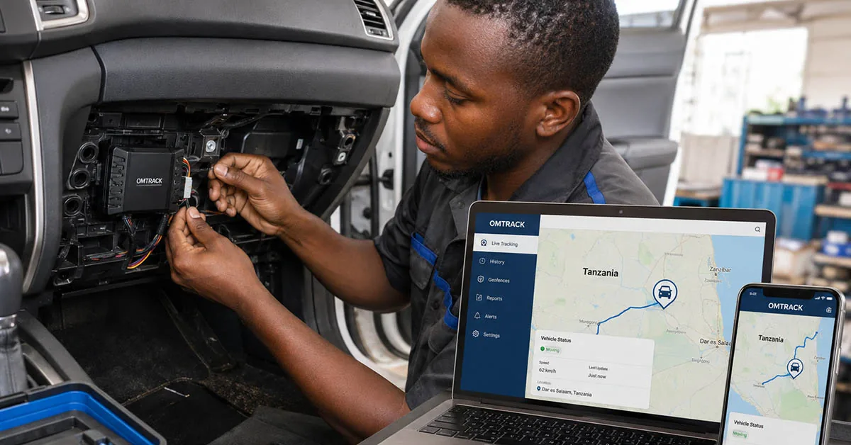 how-gps-vehicle-tracking-works-tanzania