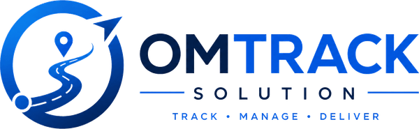 Omtrack Solution - Track, Manage, Deliver